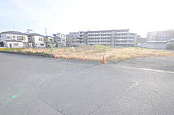 入間市下藤沢5丁目全7区画　売地 7号地