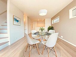 所沢市美原町1丁目　新築戸建