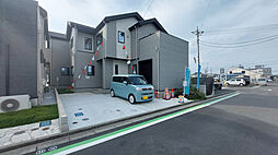 所沢市東狭山ヶ丘7期全5棟　新築戸建 3号棟