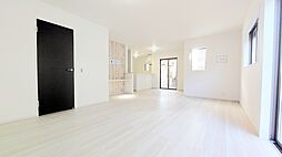 富士見市上沢4期全1棟　新築戸建