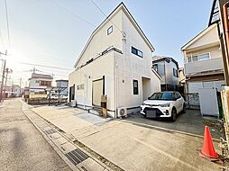 ふじみ野市大井中央3丁目　中古戸建