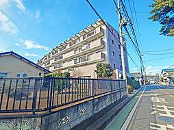 エクセルふじみ野