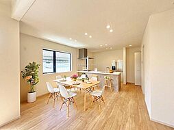 西東京市田無町12期全1棟　新築戸建