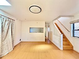 新座市大和田　中古戸建