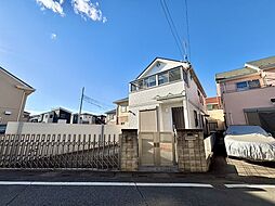 新座市大和田　中古戸建
