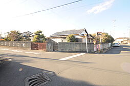 入間市宮寺全1区画　売地