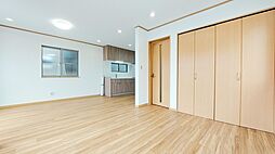 所沢市山口　中古戸建