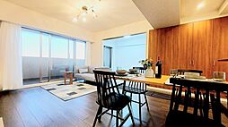 ランドシティ新所沢