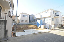 狭山水野45期全1棟　新築戸建