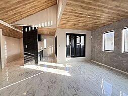 東村山市萩山町1丁目　新築戸建