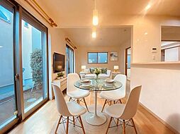 東久留米中央町4丁目 中古戸建