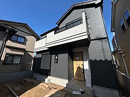 所沢市東狭山ヶ丘11期全2棟　新築戸建 A号棟