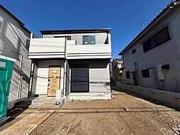 所沢市東狭山ヶ丘11期全2棟　新築戸建 B号棟