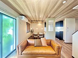 東久留米市滝山4丁目全1棟　NO3