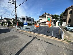 所沢市下安松22期全1区画　売地