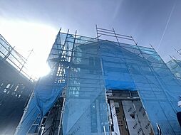 所沢市上安松9期全8棟　新築戸建 5号棟