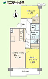 西武高倉ハイツ