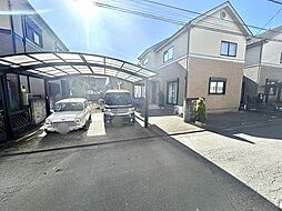 ふじみ野市上福岡2丁目　中古戸建