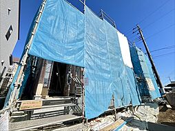 所沢下富第1期全1棟　新築戸建