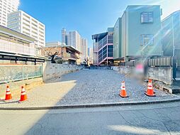 所沢市寿町全1区画　売地