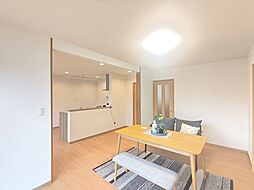 所沢市上安松　中古戸建