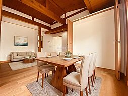 所沢市緑町4丁目　中古戸建