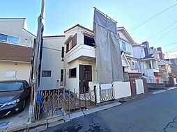 東久留米市氷川台 新築戸建