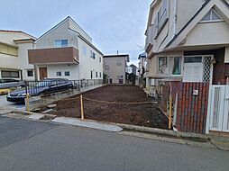 東久留米市氷川台 新築戸建