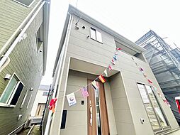 入間市下藤沢第17全13棟 新築戸建 12号棟