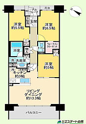 マストレジデンス狭山