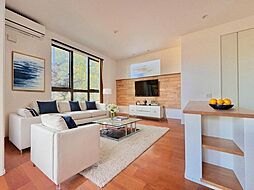 新座市栗原4丁目　中古戸建