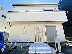 西東京市谷戸町3丁目　中古戸建