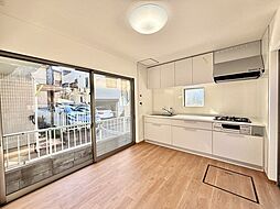 東村山市富士見町4丁目 中古戸建