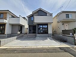 東村山市諏訪町8期全2棟　新築戸建 2号棟