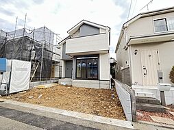 東村山市諏訪町8期全2棟　新築戸建 2号棟