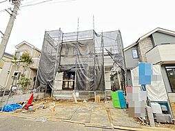 東村山市諏訪町8期全2棟　新築戸建 1号棟