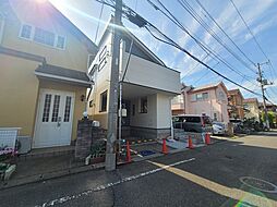 小平市大沼町4期全1棟　新築戸建