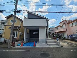 小平市大沼町4期全1棟　新築戸建