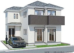 東村山市青葉町2丁目 新築戸建