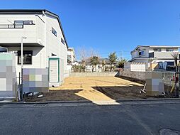 東村山市青葉町2丁目 新築戸建