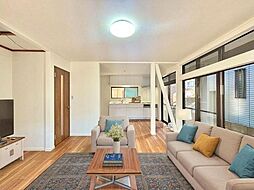 所沢市向陽町　中古戸建