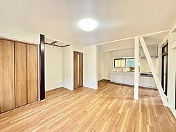 所沢市向陽町 中古戸建