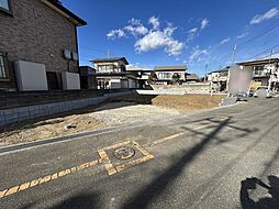 狭山市広瀬東第8全2棟　新築戸建 2号棟