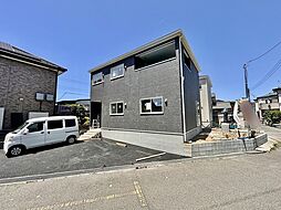 狭山市広瀬東第8全2棟　新築戸建 2号棟