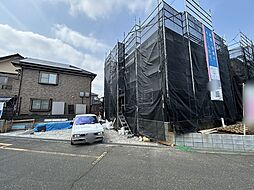 狭山市広瀬東第8全2棟　新築戸建 2号棟