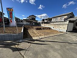 狭山市広瀬東第8全2棟　新築戸建 1号棟