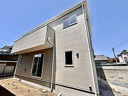 狭山市広瀬東第8全2棟　新築戸建 1号棟