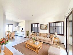 入間市小谷田 中古戸建