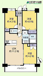 セザール新狭山