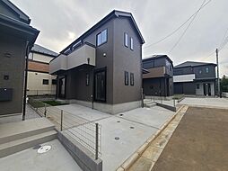 東村山市恩多町37期全6棟　新築戸建 D号棟